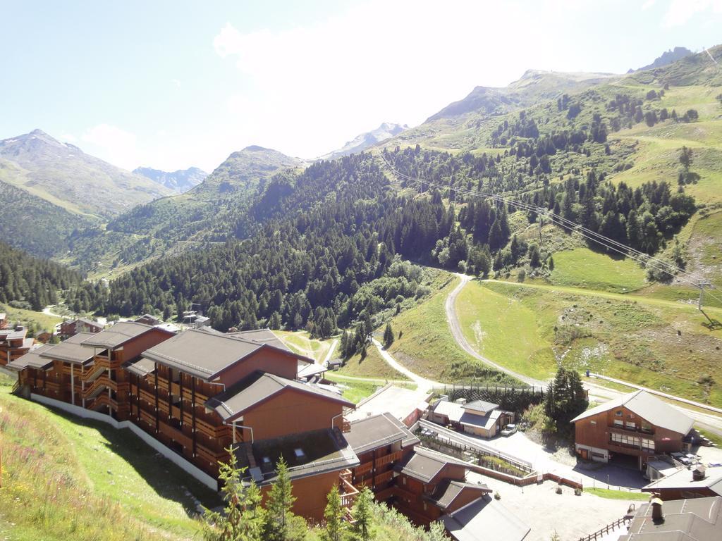 Residence Plattieres Méribel Pokoj fotografie